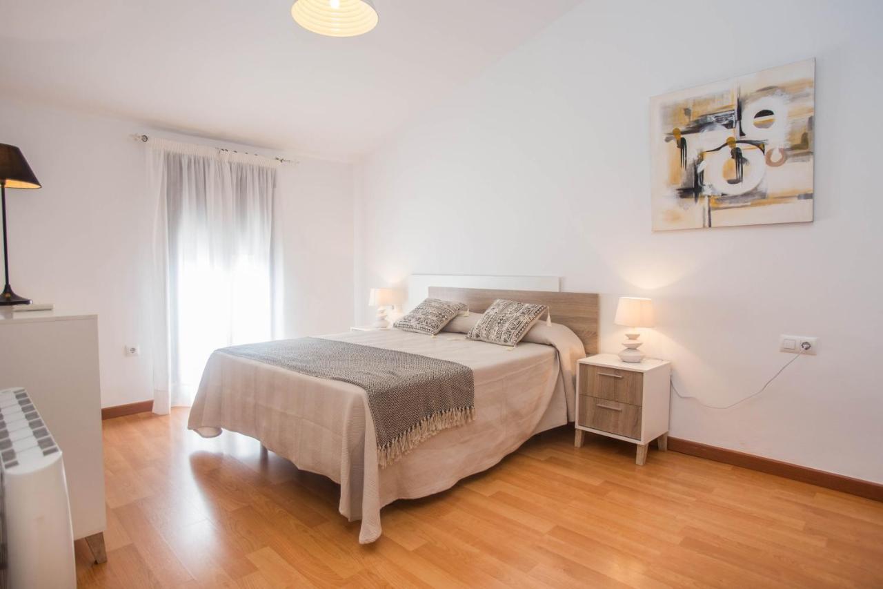 Apartamentos Soho Boutique Plaza Mayor Caces Dış mekan fotoğraf