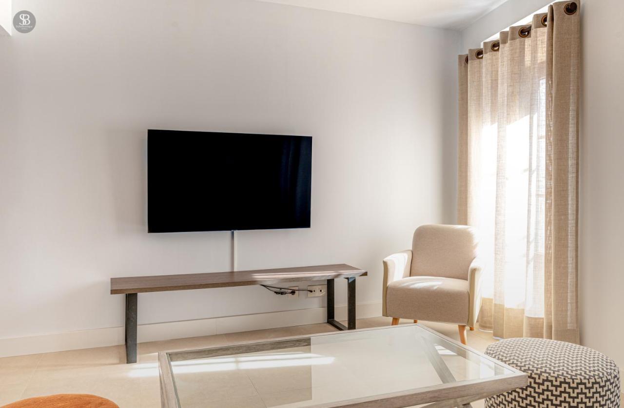 Apartamentos Soho Boutique Plaza Mayor Caces Dış mekan fotoğraf