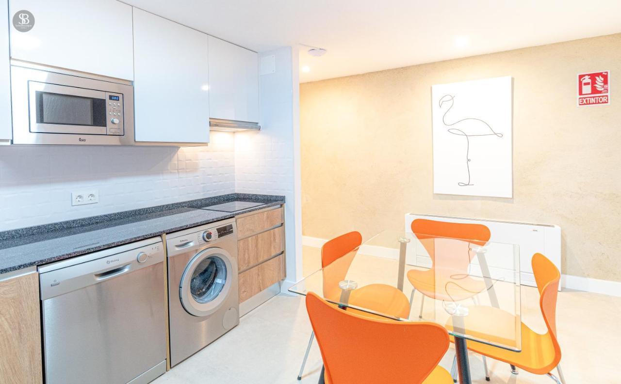 Apartamentos Soho Boutique Plaza Mayor Caces Dış mekan fotoğraf