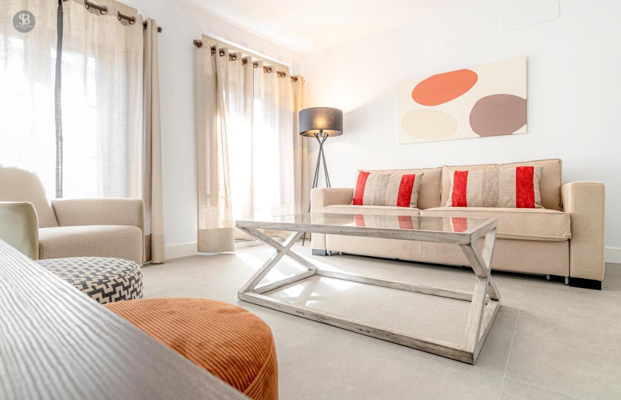 Apartamentos Soho Boutique Plaza Mayor Caces Dış mekan fotoğraf