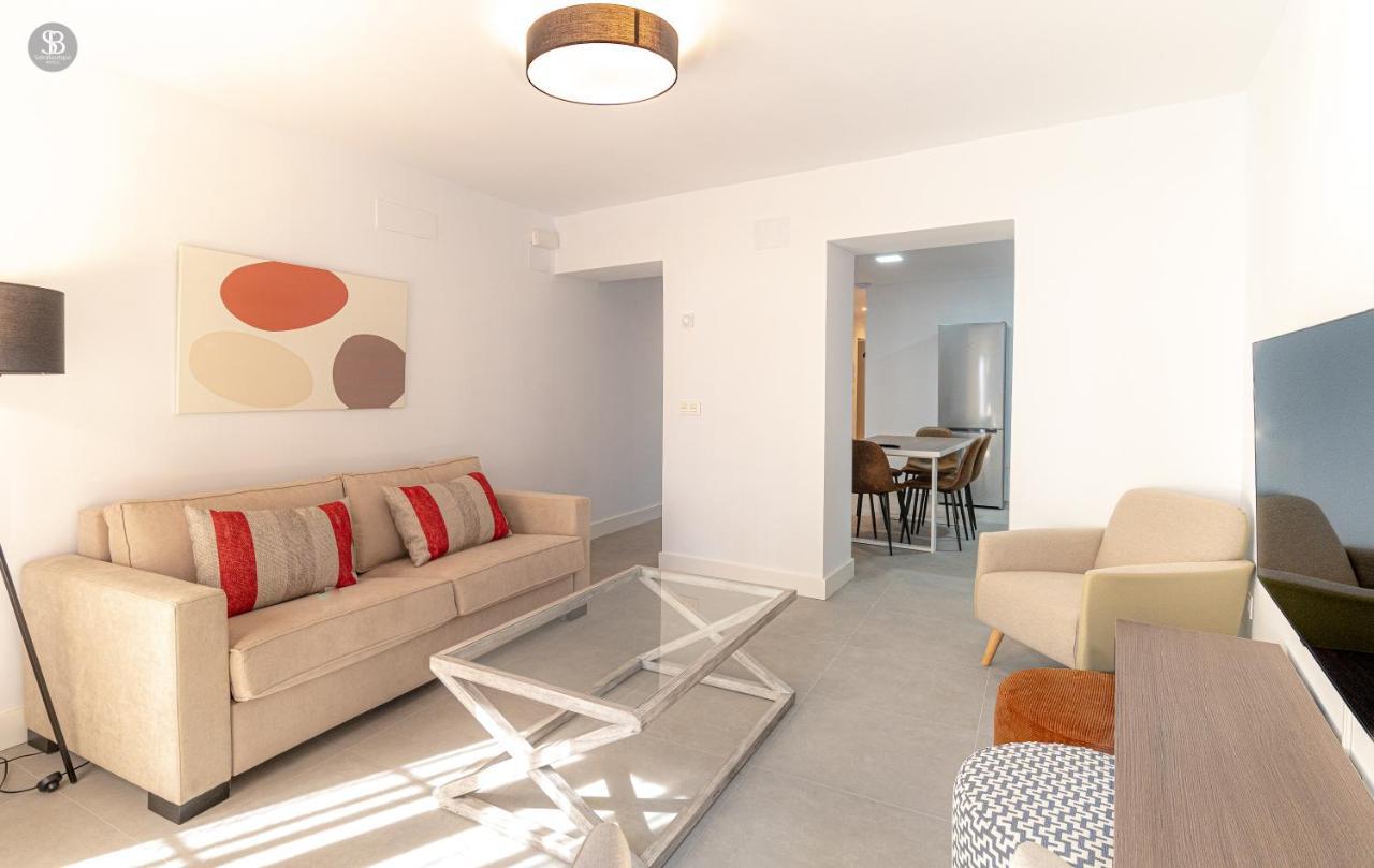Apartamentos Soho Boutique Plaza Mayor Caces Dış mekan fotoğraf