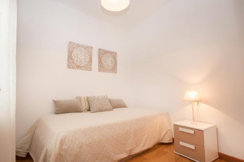 Apartamentos Soho Boutique Plaza Mayor Caces Oda fotoğraf