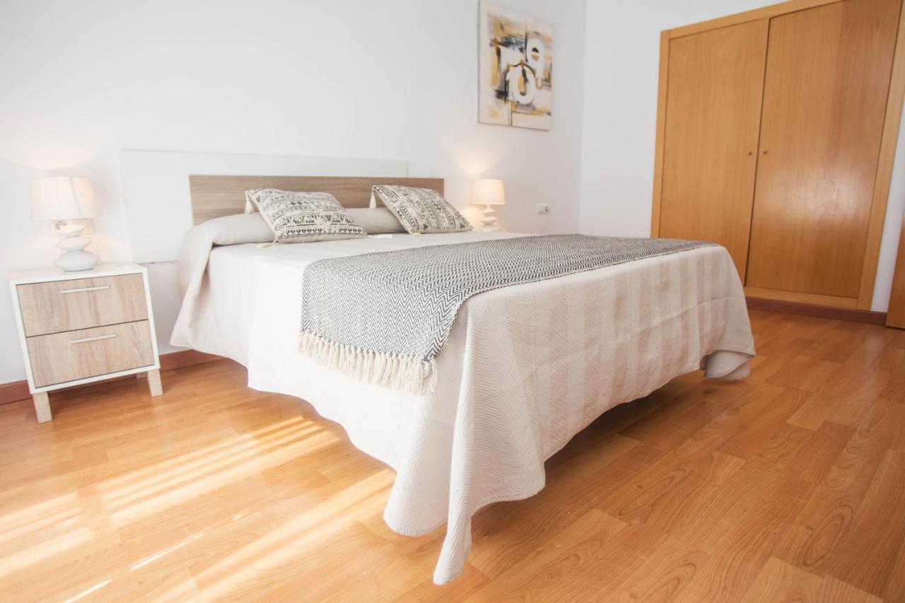 Apartamentos Soho Boutique Plaza Mayor Caces Dış mekan fotoğraf