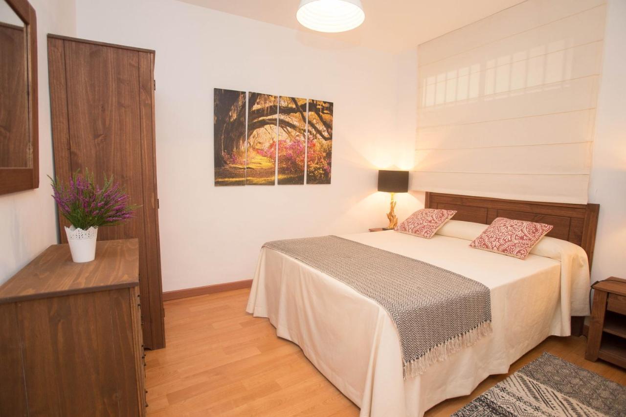 Apartamentos Soho Boutique Plaza Mayor Caces Dış mekan fotoğraf