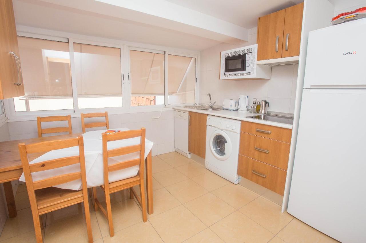 Apartamentos Soho Boutique Plaza Mayor Caces Dış mekan fotoğraf